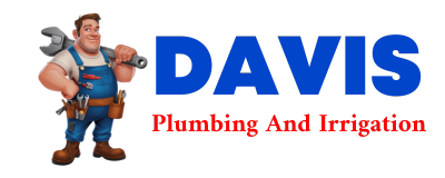 Trusted plumber in MORAVIA